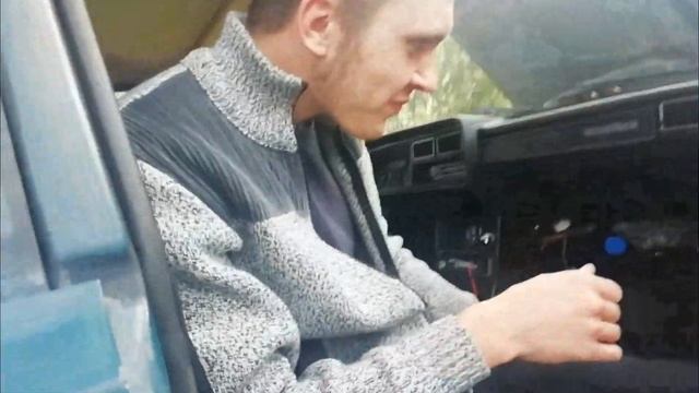 Чиним жигули, семёрка, 2107, угараем, поклека тонера, покраска колёс, тачка пушка смотреть онлайн