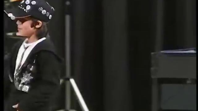 CHRISTIAN ROBERTO GRAN GALA CDR Music....... смотреть онлайн