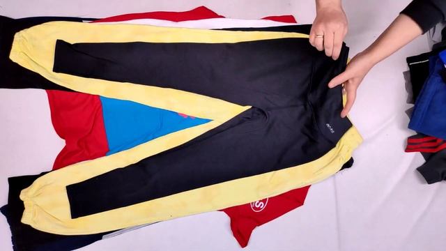 Лот 1775. g-176 Спортивный микс 30,7кг. 107ед. смотреть онлайн