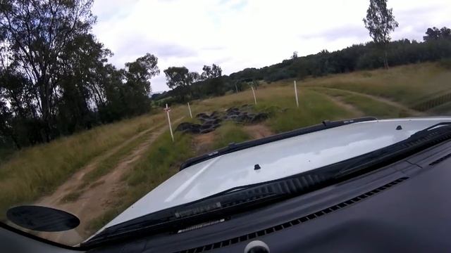 The Wedge 4x4 18 March 2018 смотреть онлайн