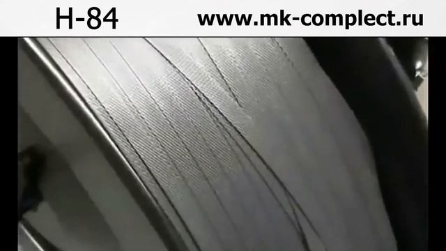 Диспенсер для пластиковых и стальных лент H-84 смотреть онлайн