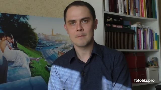Как фотографу поднять цену в 6 раз за 1 минуту? смотреть онлайн