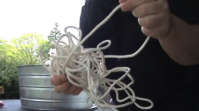 How to build a washtub bass pt. 1 - materials смотреть онлайн