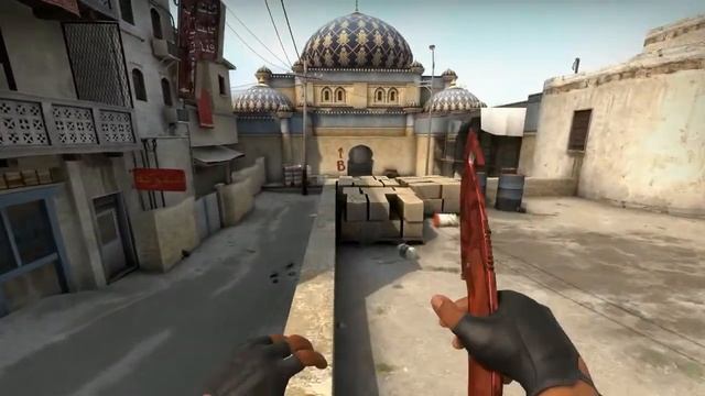 ★ Нож с лезвием крюком | Убийство [Gut knife | Slaughter] смотреть онлайн