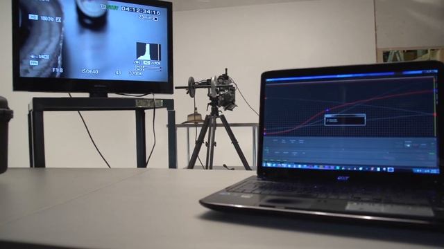 Kessler CineDrive Motion Control Dolly & Jib - Creative Edge Productions смотреть онлайн