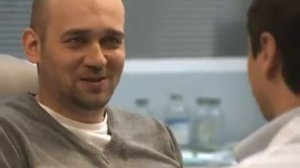 Реклама Colgate Sensitive Pro-Relief Мгновенно и надолго снижает чувствительность зубов 2010