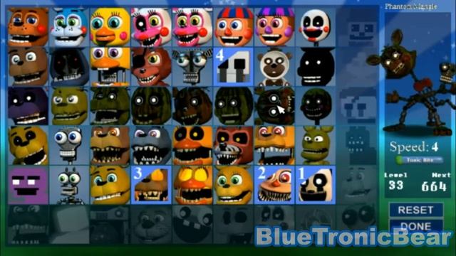 Super FNAF RPG #3 | Coffee Is Crazy смотреть онлайн