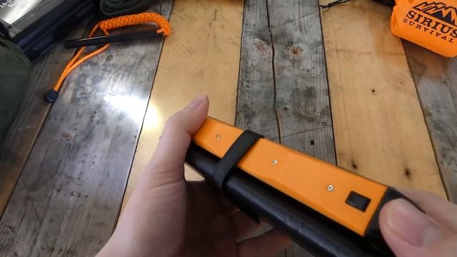 SolarHub Fold - Solar Power Bank - Product Preview & Instructions смотреть онлайн