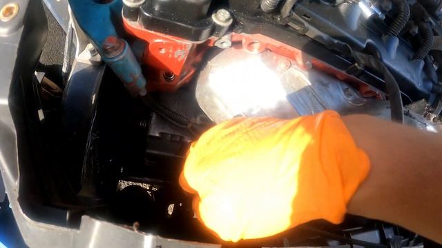2009 mini cooper alternator replacement смотреть онлайн