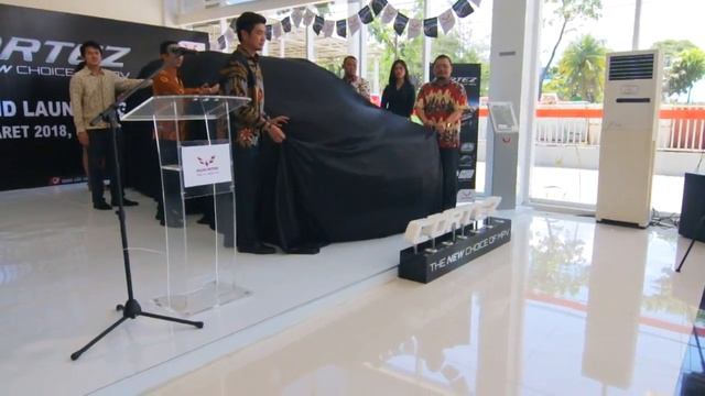 Mantap !! Beginilah Peresmian Wuling Motors Di Sumatera Barat .. смотреть онлайн