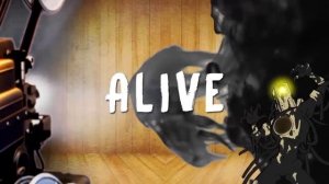 The Projectionist Song | Bendy and the Ink Machine | #RockitGaming