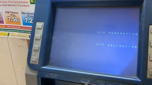 how to generate ATM pin Punjab and bank, PSB bank pin generate kaise kare, green pin смотреть онлайн
