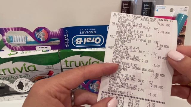 Walgreens Couponing 4/4 - 4/10 | 11 ITEMS FREE + $11 MM смотреть онлайн