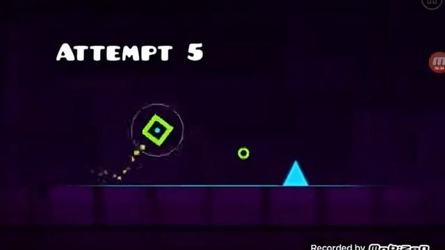 Геометри Даш ворлд смотреть онлайн