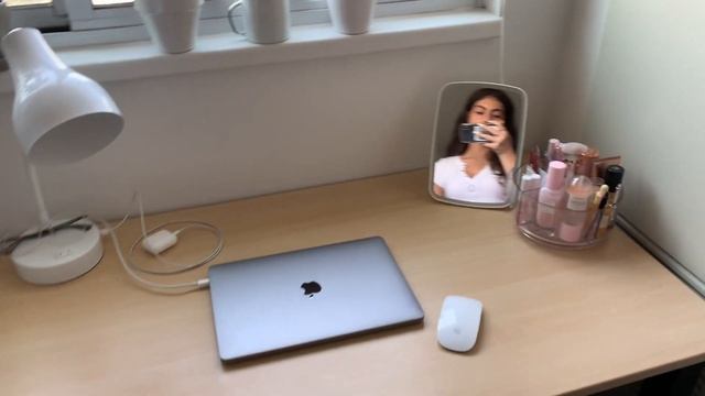 Aesthetic College Dorm Tour 2020 | Arizona State University (Taylor Place/Gordon Commons) смотреть онлайн