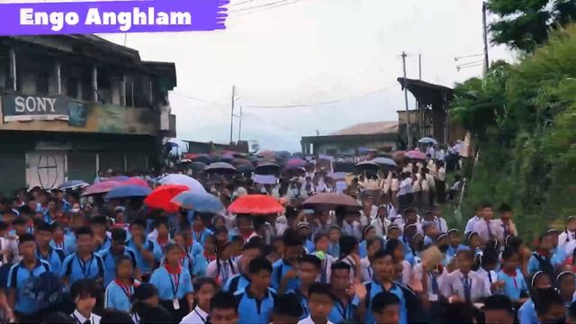 1 June Mon Town смотреть онлайн