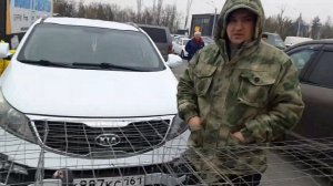 Голуби из Мариуполя и Макеевки (ДНР) на ярмарке в Ростове на Дону. Николаевские голуби. Pigeon Fair.