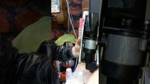 Dr.coffee F2 снятие и установка заварного блока