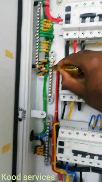 how to resolve the RCCB tripping issue смотреть онлайн