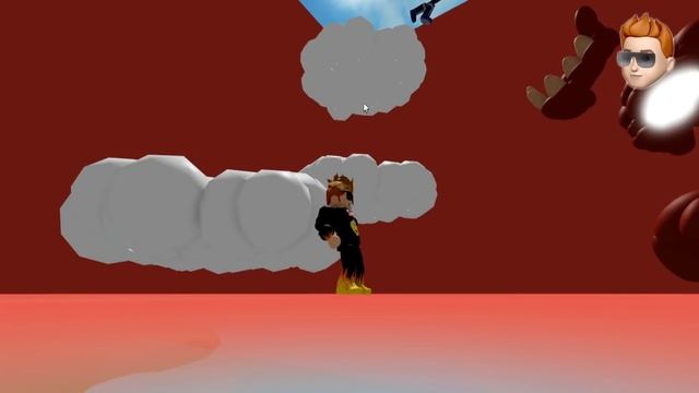 ТРИКИ УБИЛ РУВА! САРВЕНТЕ Плачет! История из Friday Night Funkin в Roblox смотреть онлайн