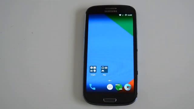 ROM Resurrection Remix 6.0.1 ESTABLE para el Galaxy S3 Mini | #LaVelaGames смотреть онлайн