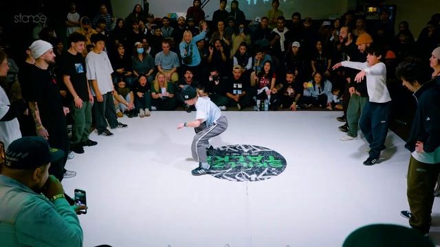 Breaking Bab vs Vicious by Nature / Crew final battle / Skills talk 2025 смотреть онлайн