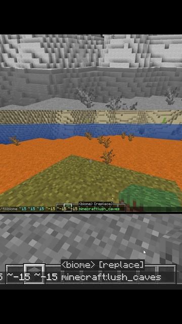 The New Command Is Awesome 1.19.3 | #minecraft #shorts #minecraftshorts смотреть онлайн