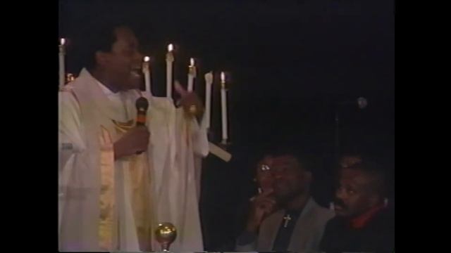 Henry Porter -The Presumptuous Devil смотреть онлайн