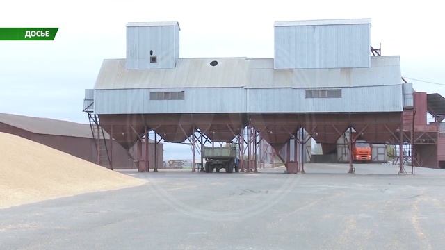 Костанайские сельхозтоваропроизводители ждут повышения стоимости зерна нового урожая смотреть онлайн