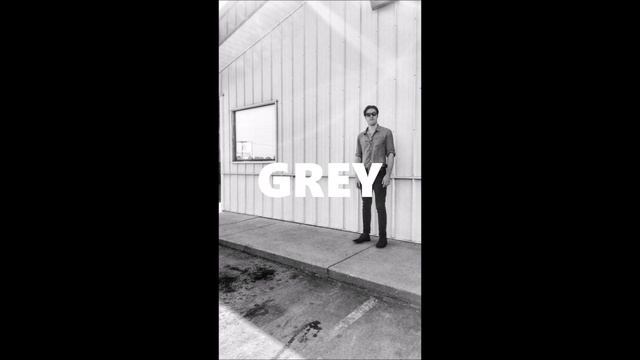 Jackson Vanhorn, 'Grey', 2009, Indianapolis смотреть онлайн