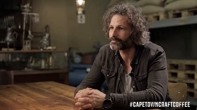 Cape Town Craft Coffee Culture 1 Introduction смотреть онлайн