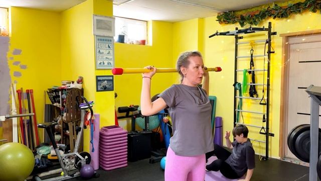 #мы #сегодня #ЛФК смотреть онлайн