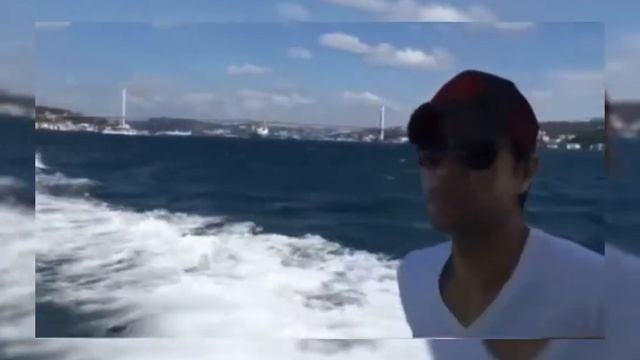 Enrique Iglesias Alabao