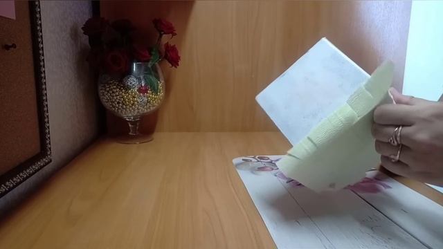 Оформление, декор, дизайн коробки смотреть онлайн