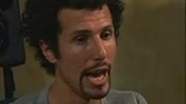 Josh Wink - Profound Sounds 2 Interview смотреть онлайн