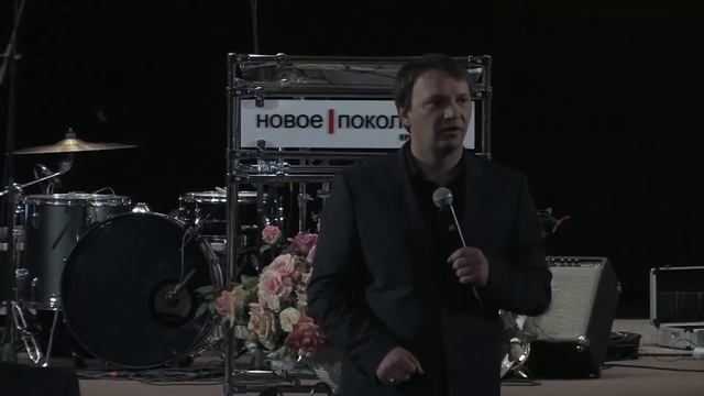 Сергей Сенокосов. "Родиться,чтобы видеть." смотреть онлайн