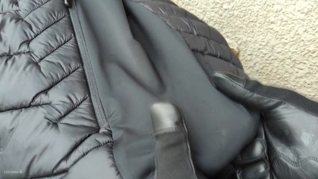 Зимняя куртка SPACE ARMOR GEN.II М-ТАС/GLOFT /Winter Jacket смотреть онлайн