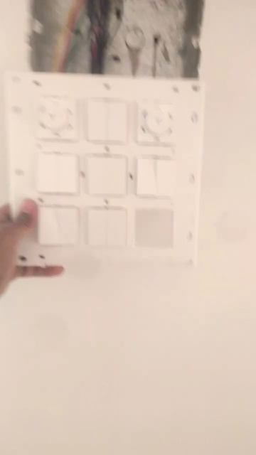 6 to 18 switch board wiring #shorts смотреть онлайн