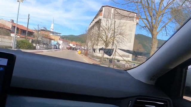 İzmir Ödemiş Gölcük Gölü: Saklı Cennette Huzur Dolu Bir Gün смотреть онлайн