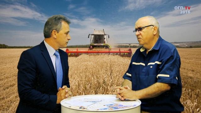 ОГП-TV: Почему Топузидис не стал успешным фермером, а Ваганов эффективным завфермы смотреть онлайн