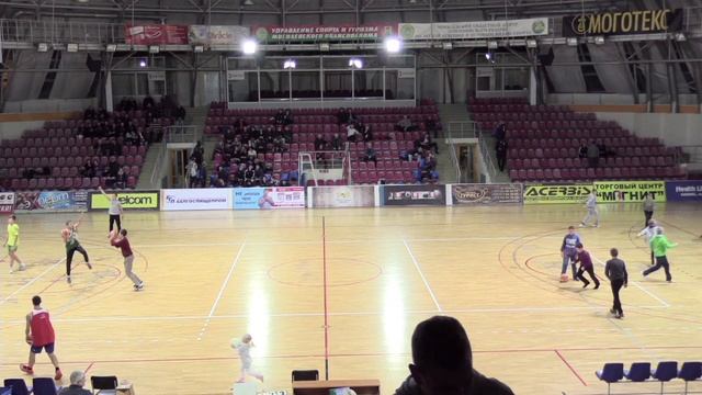 ФИНАЛ ЧЕТЫРЕХ КУБКА БЕЛАРУСИ 2017. "ГРОДНО-93" - "БОРИСФЕН" смотреть онлайн