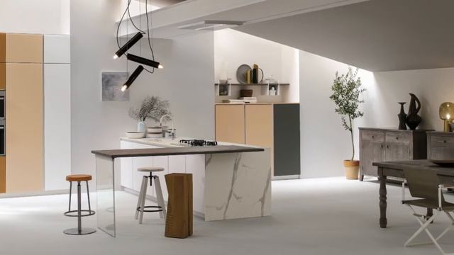 Кухня Aliant Stosa смотреть онлайн