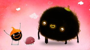 Огромный злой ЧУЧЕЛ ЧАСТЬ#10 ИГРА CHUCHEL на канале Мистер Игрушкин