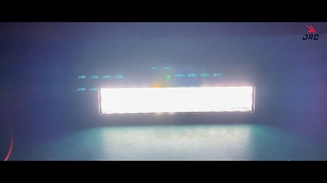 🚘🔥¡NUEVAS BARRAS LED (JRC)!🔥🚘 смотреть онлайн