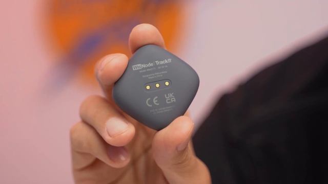 LoRaWAN GPS Tracker Unboxing And App Overview | WisNode TrackIt