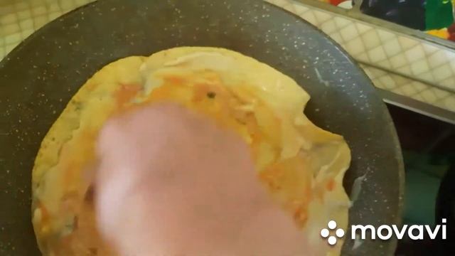 Завтрак к чаю.Tortillas. смотреть онлайн