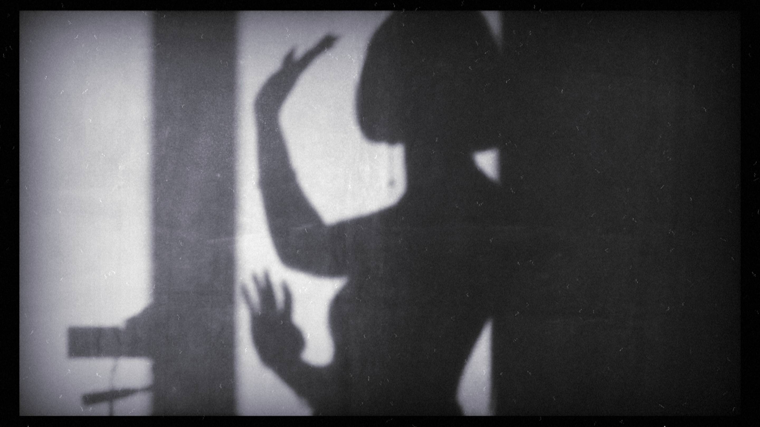 АСМР ASMR Красивый релакс Я станцую для тебя?.. ️ Игра теней Визуальное АСМР смотреть онлайн