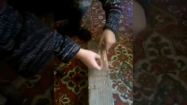 Делаем самодельную гитару смотреть онлайн