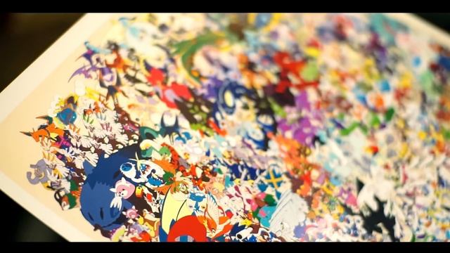 All My Artist Alley Gear (and where you can buy them) смотреть онлайн