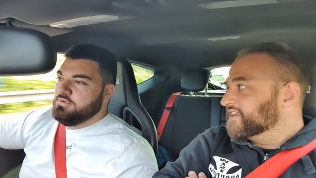 [MEGANE 3 RS TROPHY] UNE PURE MERVEILLE !!! смотреть онлайн